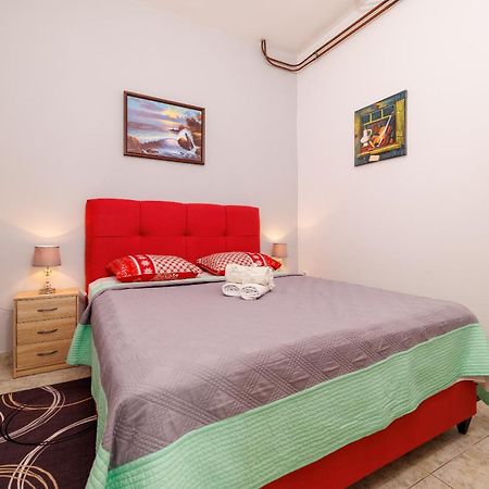 Apartmán Stupar Crikvenica Exteriér fotografie