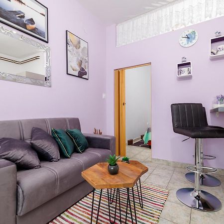 Apartmán Stupar Crikvenica Exteriér fotografie