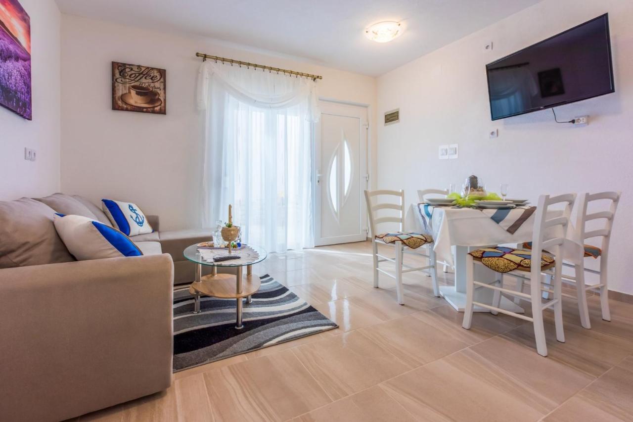Apartmán Stupar Crikvenica Pokoj fotografie