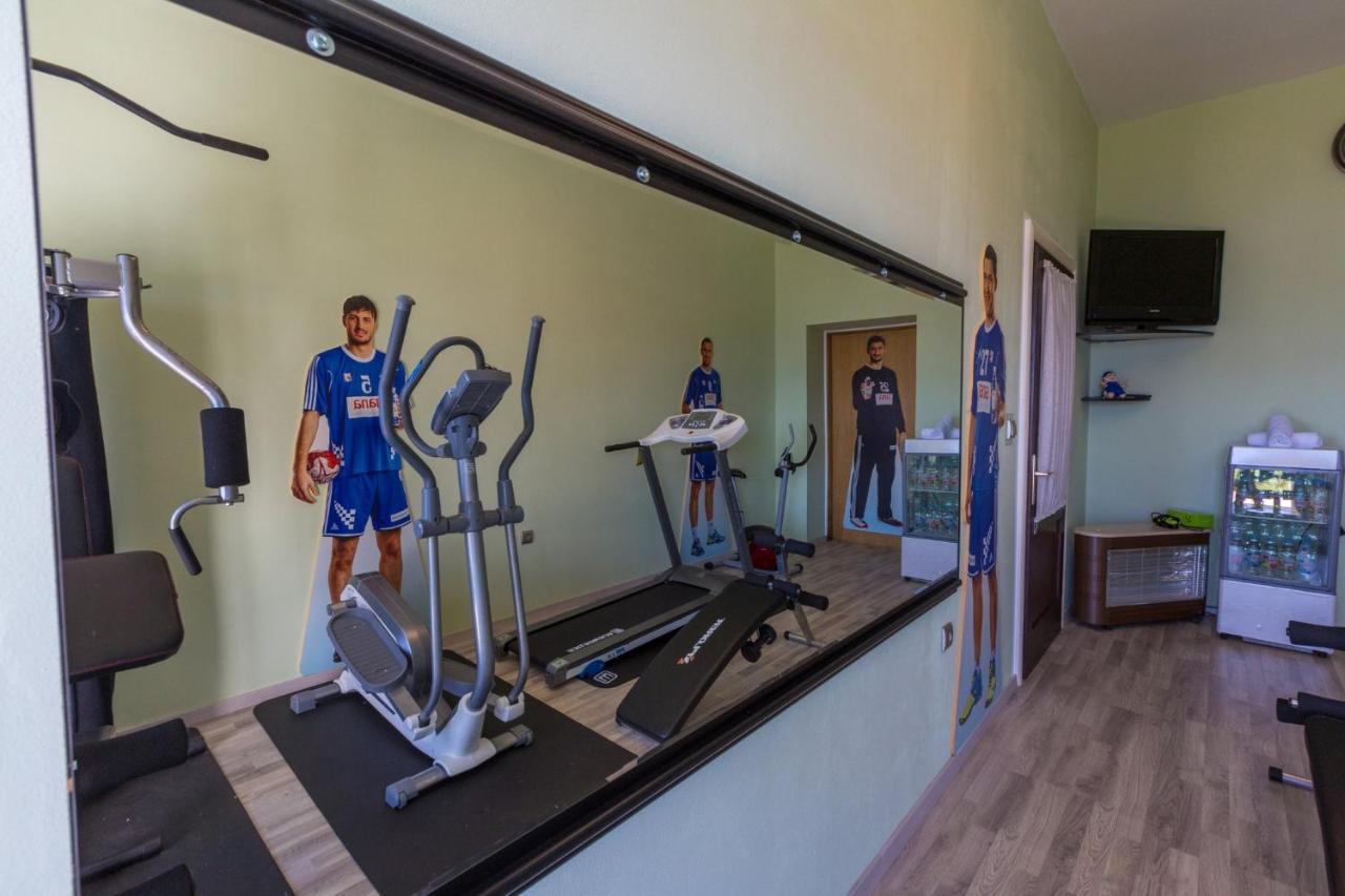 Apartmán Stupar Crikvenica Exteriér fotografie