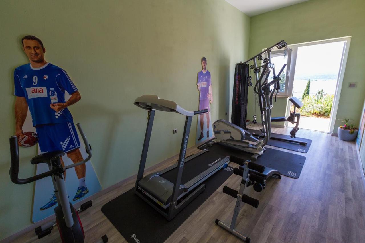 Apartmán Stupar Crikvenica Pokoj fotografie