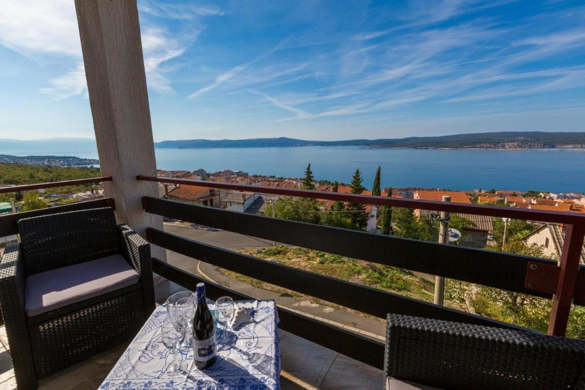 Apartmán Stupar Crikvenica Pokoj fotografie