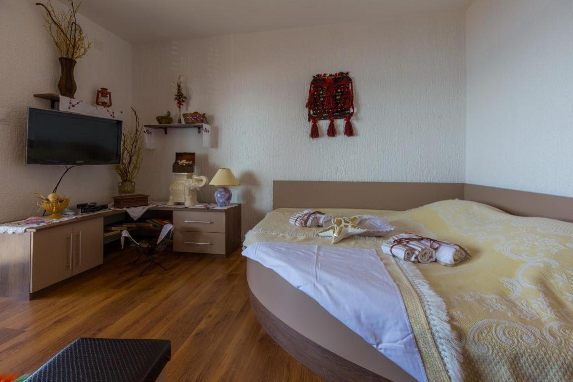 Apartmán Stupar Crikvenica Pokoj fotografie