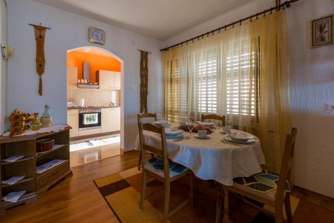Apartmán Stupar Crikvenica Pokoj fotografie