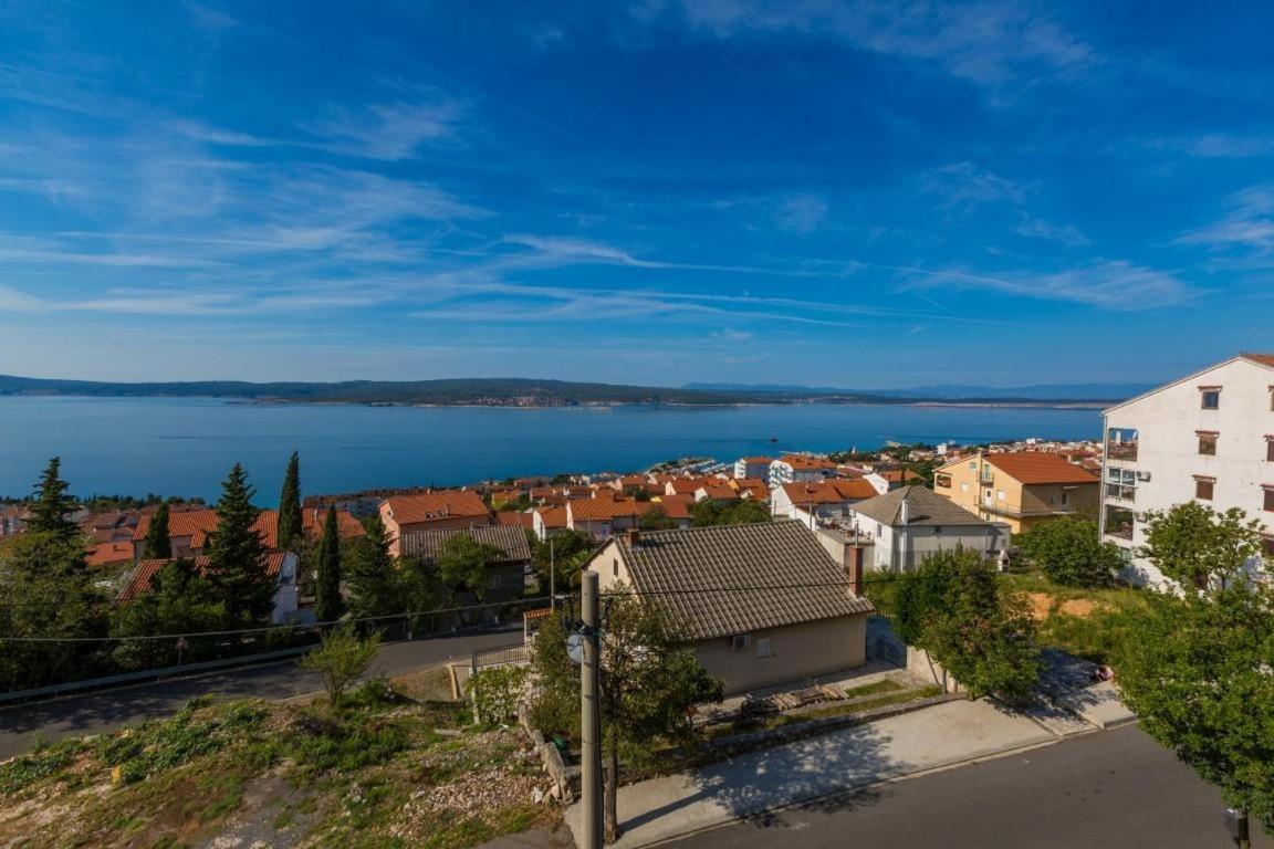 Apartmán Stupar Crikvenica Pokoj fotografie