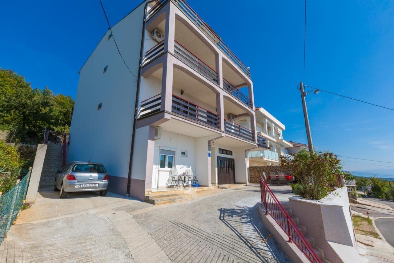 Apartmán Stupar Crikvenica Pokoj fotografie