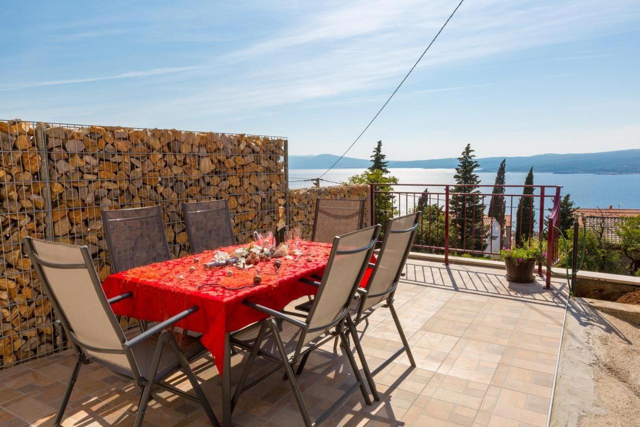 Apartmán Stupar Crikvenica Pokoj fotografie