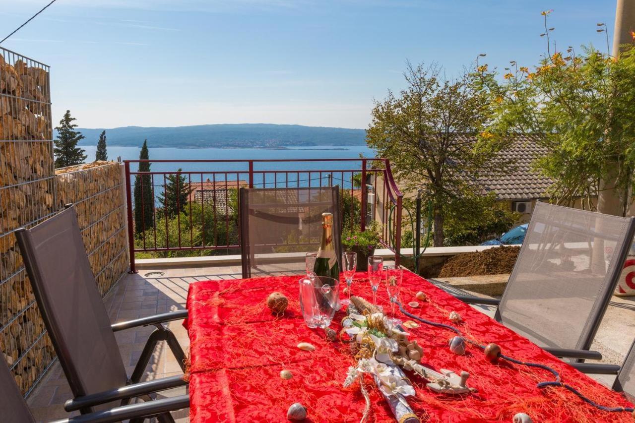Apartmán Stupar Crikvenica Pokoj fotografie