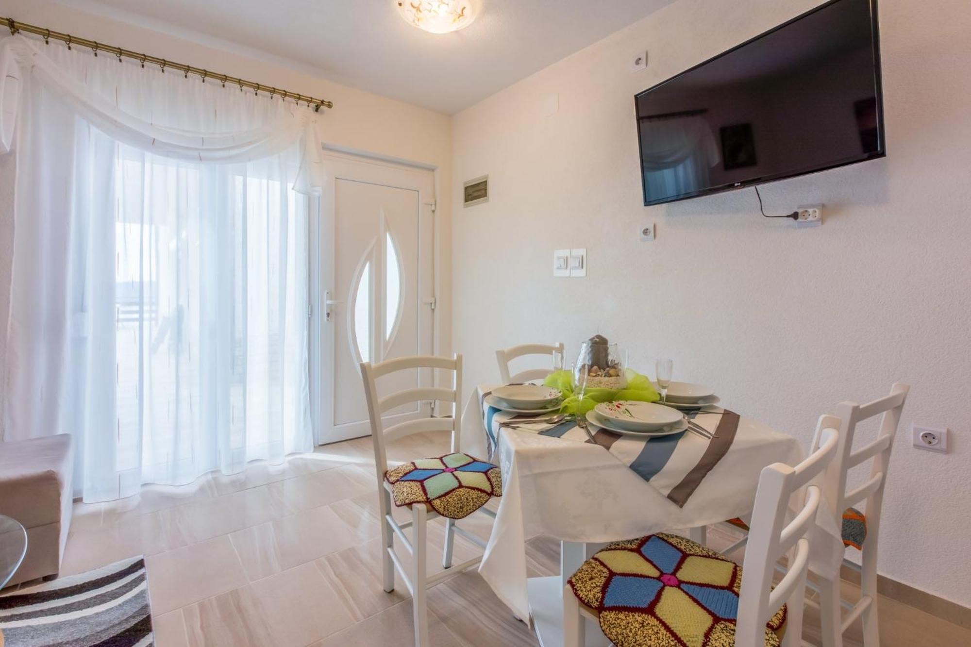 Apartmán Stupar Crikvenica Pokoj fotografie