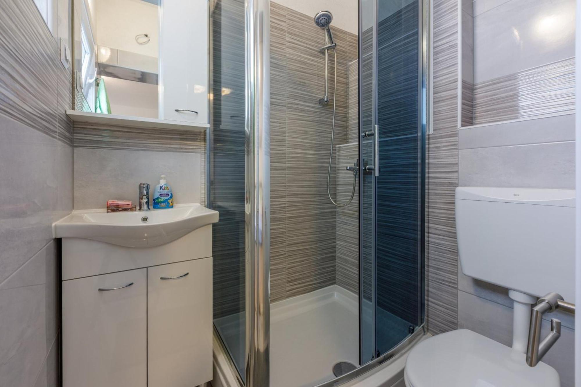 Apartmán Stupar Crikvenica Pokoj fotografie
