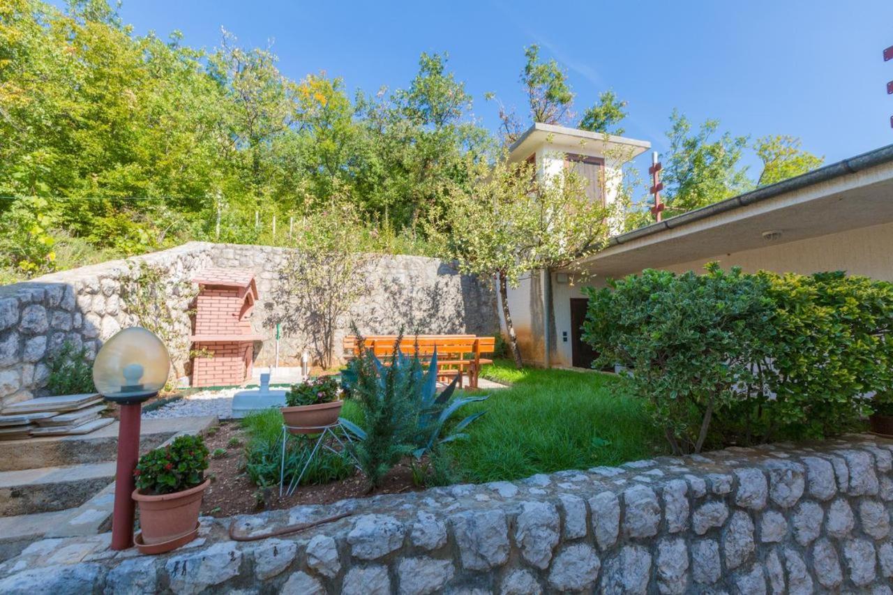 Apartmán Stupar Crikvenica Pokoj fotografie