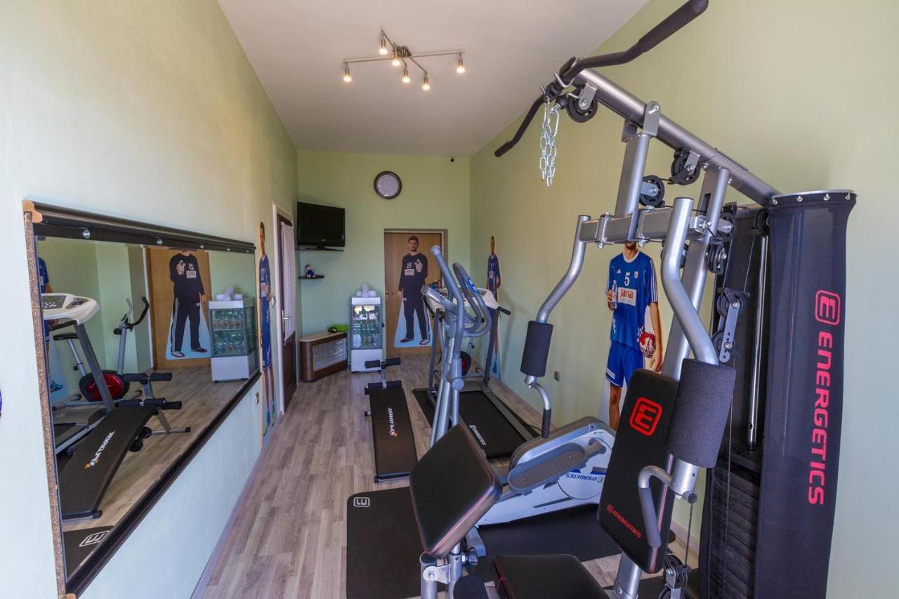 Apartmán Stupar Crikvenica Pokoj fotografie