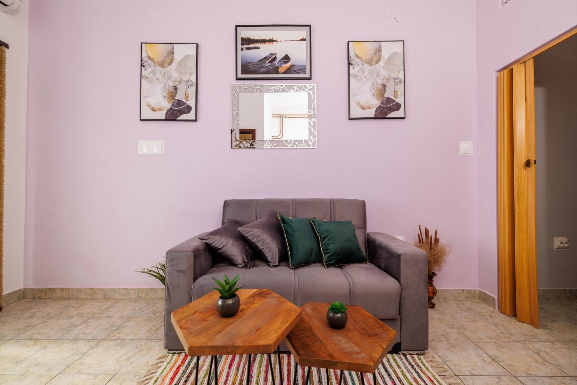 Apartmán Stupar Crikvenica Exteriér fotografie