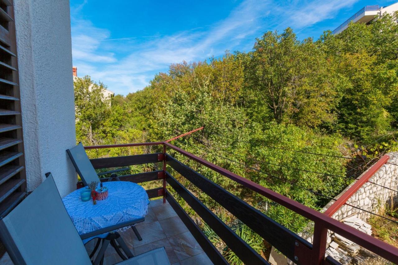 Apartmán Stupar Crikvenica Exteriér fotografie