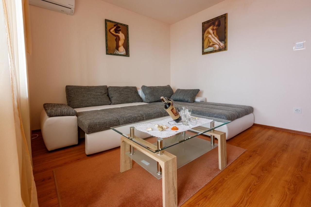 Apartmán Stupar Crikvenica Exteriér fotografie